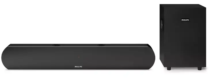 PHILIPS-HTL1032-Soundbar-Speaker-product