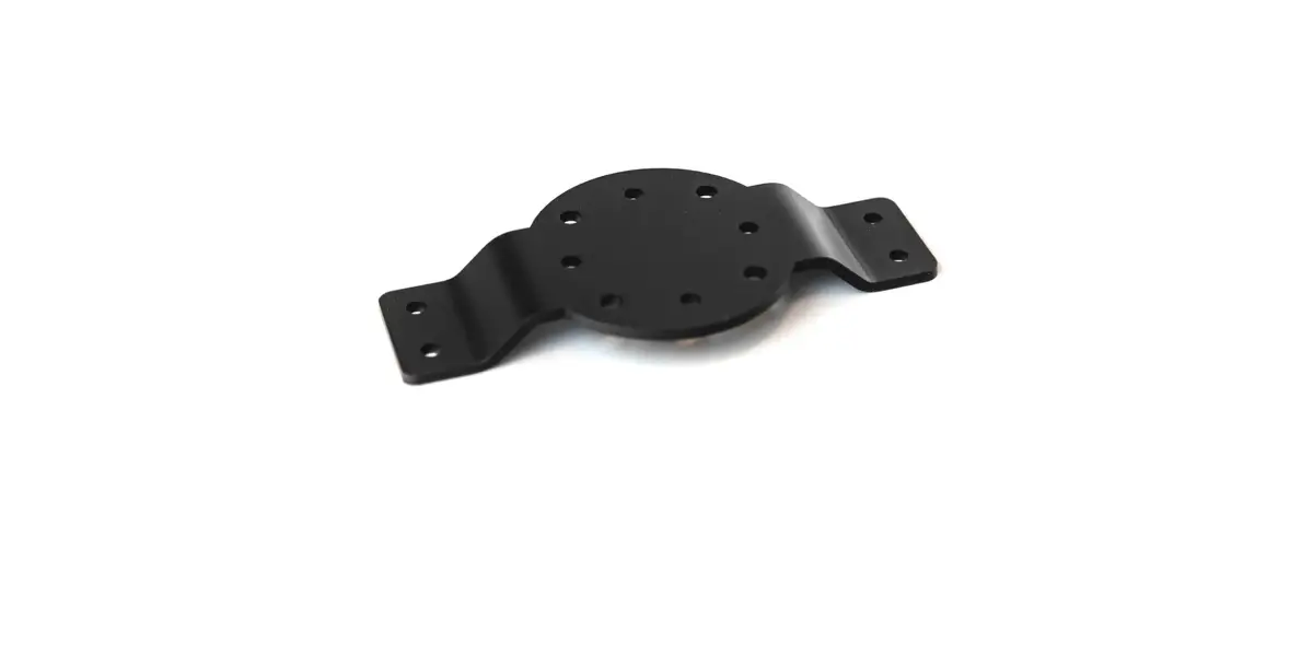 Sherpa Equipment 252040 Rotopax Mount Roof Rack Instruction Manual