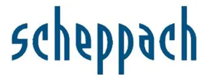 scheppach logo