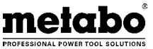 METABO logo