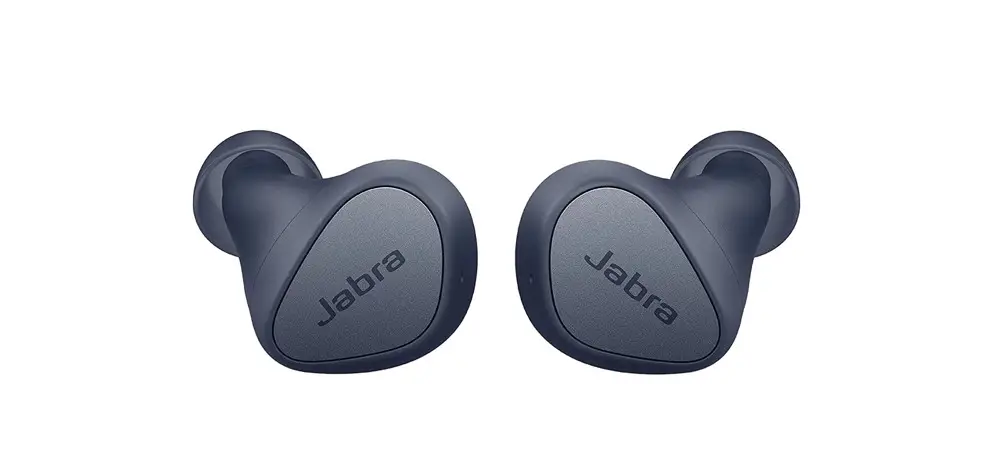 Jabra Elite 3 True Wireless Earbud Instructions
