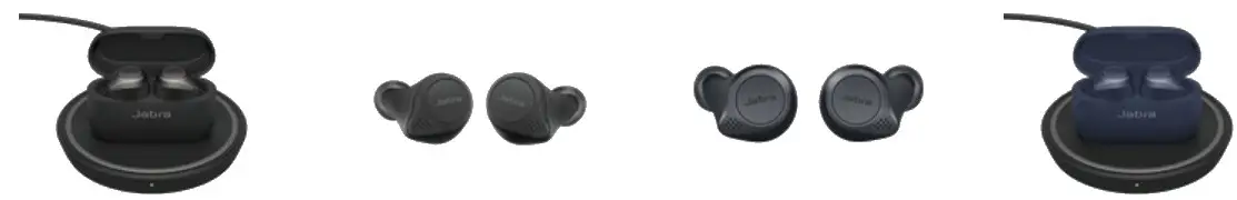 Jabra Elite 3 True Wireless Earbud - Figure 6