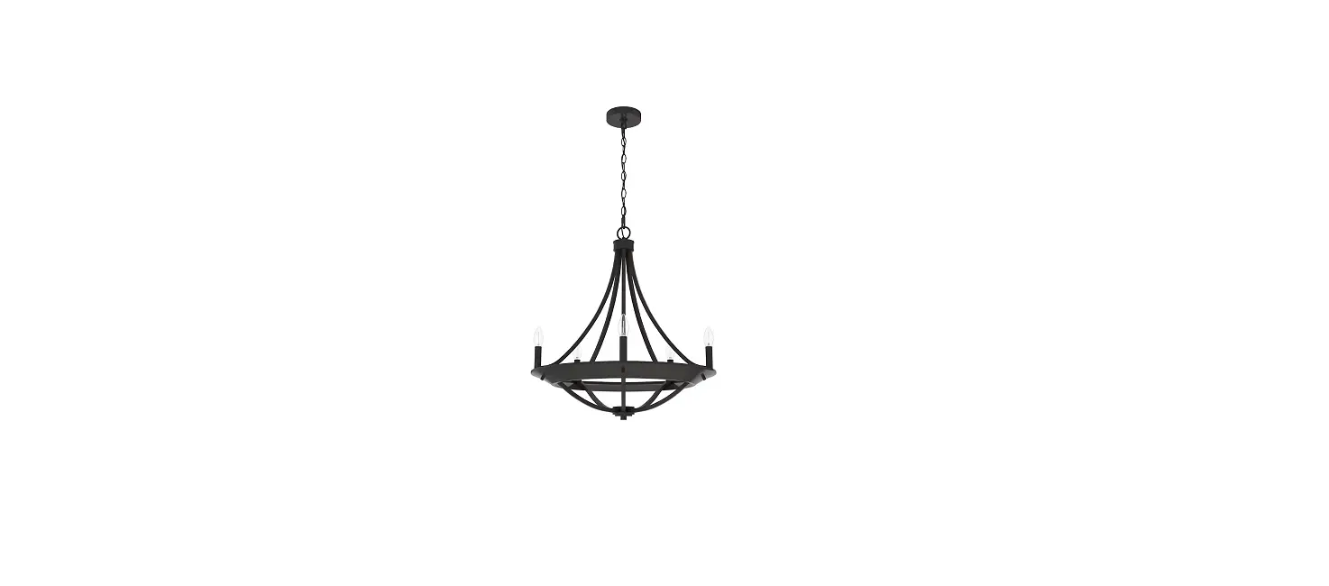 Hunter 19416 5 Light Chandelier Instruction Manual Hunter 19416 5 Light Chandelier Instruction Manual