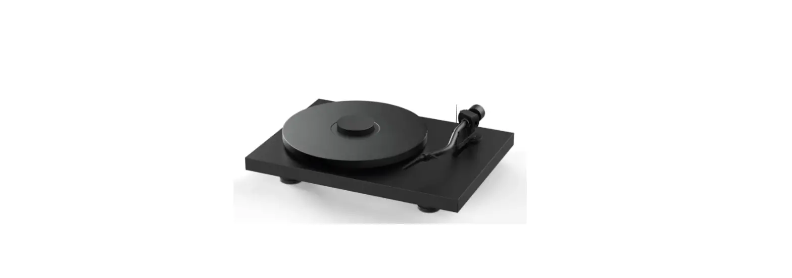 Pro-ject Audio Systems Debut Pro S Turntable Instruction Manual Pro-ject Audio Systems Debut Pro S Turntable Instruction Manual