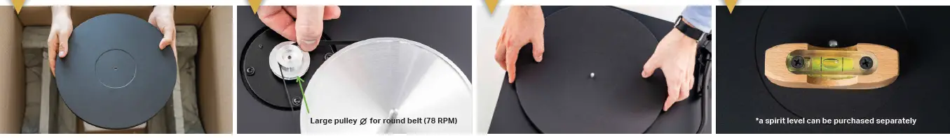 Pro-Ject-AUDIO-SYSTEMS-Debut-PRO-S-Turntable-FIG-3