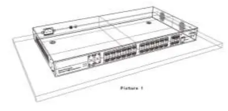 AVIPAS-AV-POE4-4-Port-Unmanaged-PoE-PoE+-Switch-Compatible-FIG1