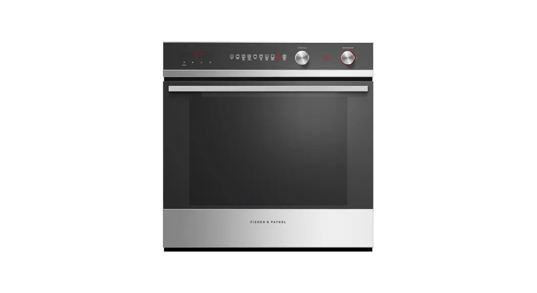 Fisher Paykel Ob60sd9x1 60cm 9 Function Oven User Guide Fisher Paykel Ob60sd9x1 60cm 9 Function Oven User Guide