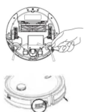 Venga-VG-RVC-3002-Robot-vacuum-cleaner-07