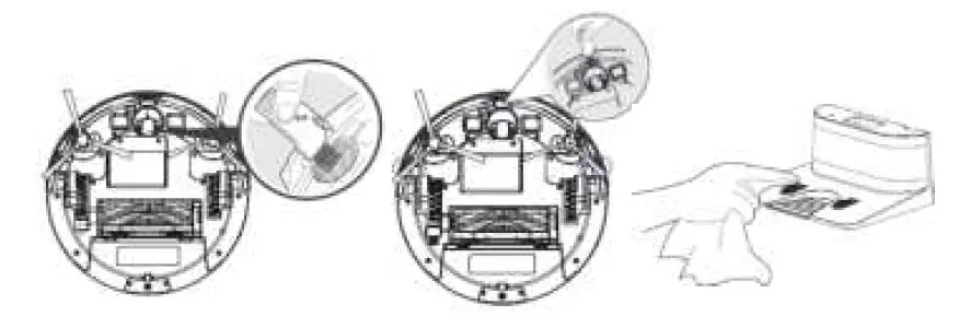 Venga-VG-RVC-3002-Robot-vacuum-cleaner-34