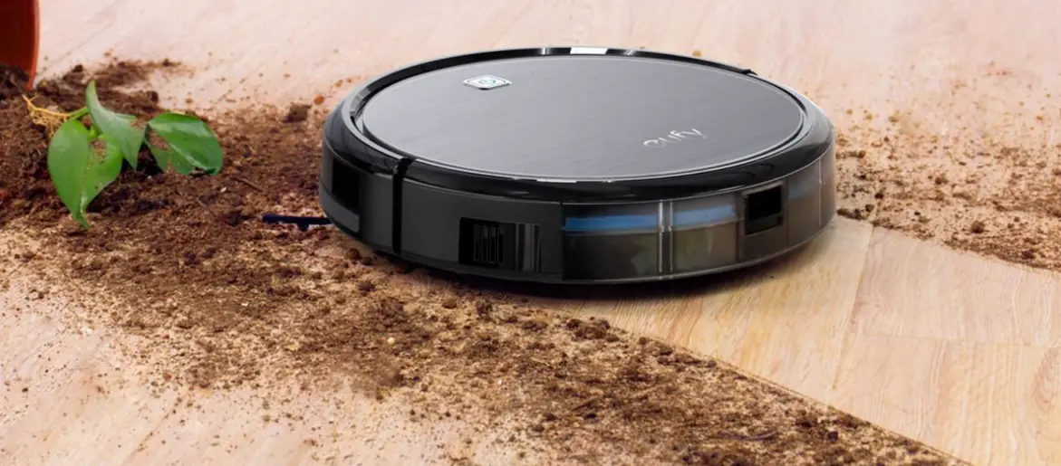 Venga Vg Rvc 3002 Robot Vacuum Cleaner User Manual