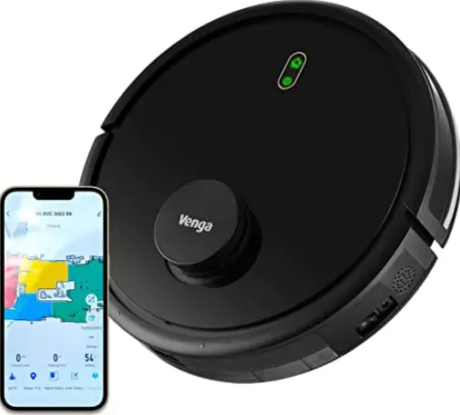 Venga-VG-RVC-3002-Robot-vacuum-cleaner-product-image