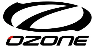 OZONE - LOGO