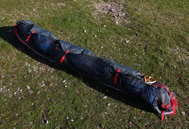 OZONE RAPIDO 3 - CARE AND MAINTENANCE 10