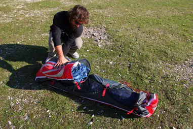 OZONE RAPIDO 3 - CARE AND MAINTENANCE 11