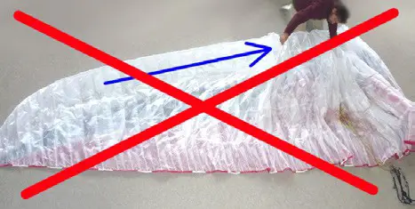 OZONE RAPIDO 3 - CARE AND MAINTENANCE 12