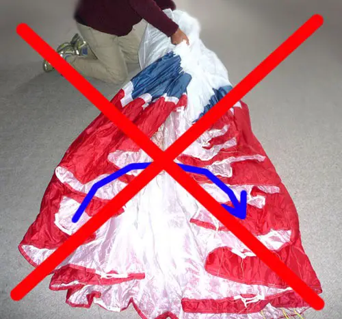 OZONE RAPIDO 3 - CARE AND MAINTENANCE 13