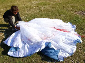 OZONE RAPIDO 3 - CARE AND MAINTENANCE 3