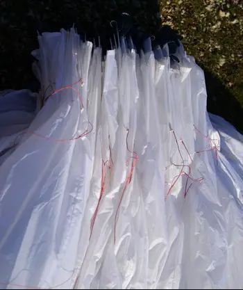 OZONE RAPIDO 3 - CARE AND MAINTENANCE 4