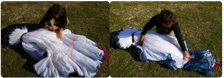 OZONE RAPIDO 3 - CARE AND MAINTENANCE 5