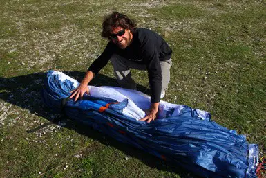 OZONE RAPIDO 3 - CARE AND MAINTENANCE 6