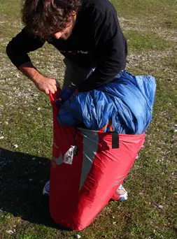 OZONE RAPIDO 3 - CARE AND MAINTENANCE 7