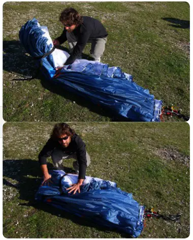 OZONE RAPIDO 3 - CARE AND MAINTENANCE 8