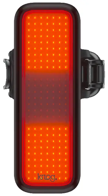 knog Blinder V Traffic COB LED Bicycle Rear Taillight-fig1