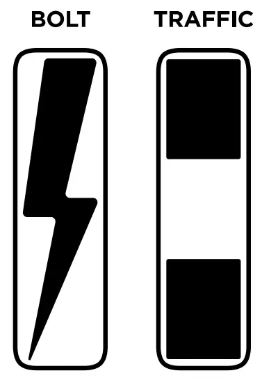 knog Blinder V Traffic COB LED Bicycle Rear Taillight-fig10