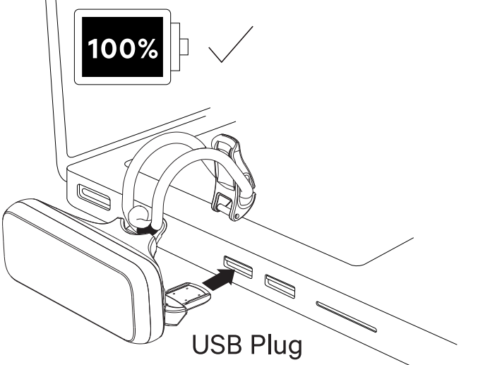 knog Blinder V Traffic COB LED Bicycle Rear Taillight-fig2