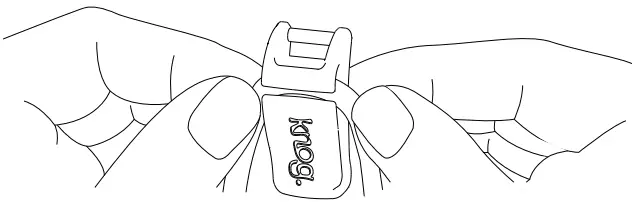 knog Blinder V Traffic COB LED Bicycle Rear Taillight-fig6