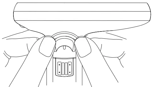 knog Blinder V Traffic COB LED Bicycle Rear Taillight-fig7