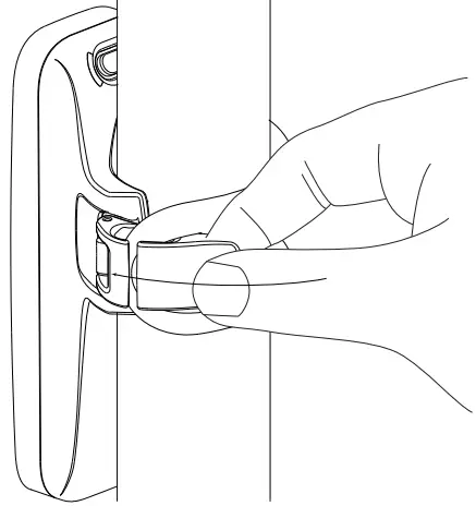 knog Blinder V Traffic COB LED Bicycle Rear Taillight-fig8