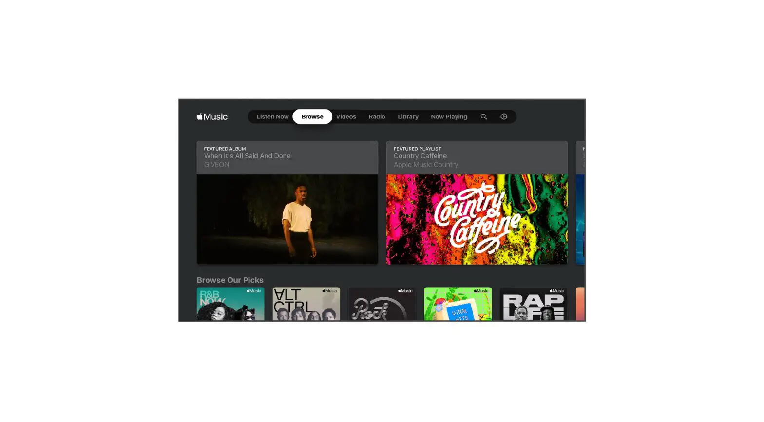 Get The Apple Tv App On Your Smart Tv, Streaming Device, Or Game Console