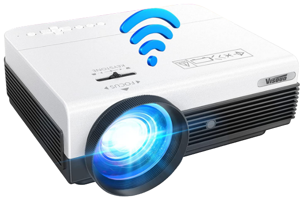 Visoud-V6-B-5G-Wi-Fi-Bluetooth-Projector