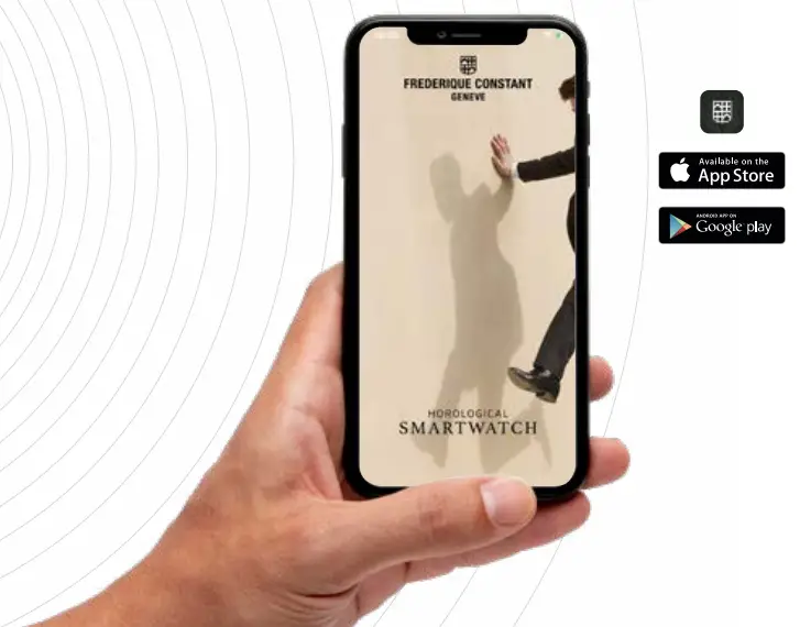 VITALITY FC-287 Gents Smartwatch-fig2