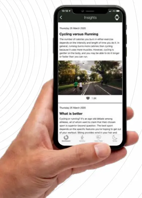 VITALITY FC-287 Gents Smartwatch-fig21
