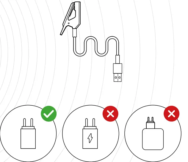 VITALITY FC-287 Gents Smartwatch-fig24