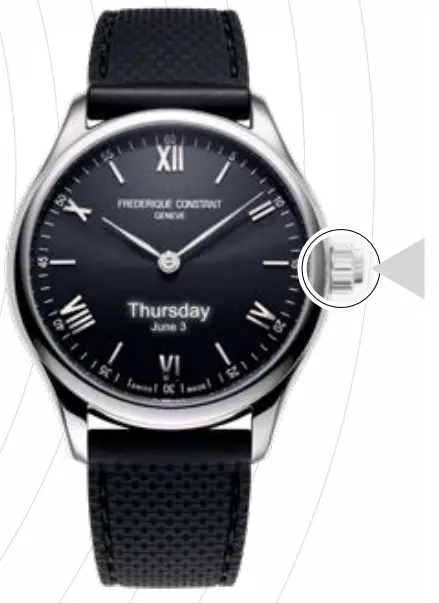 VITALITY FC-287 Gents Smartwatch-fig3