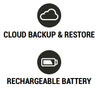 VITALITY FC-287 Gents Smartwatch-fig5