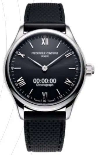 VITALITY FC-287 Gents Smartwatch-fig9