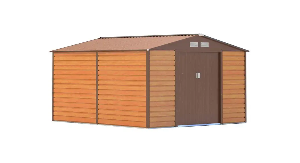 G21 Gah 884 Garden House User Manual