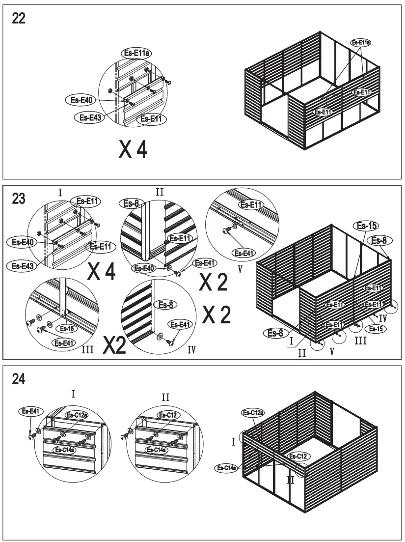 G21 GAH 884 Garden House - fig 11