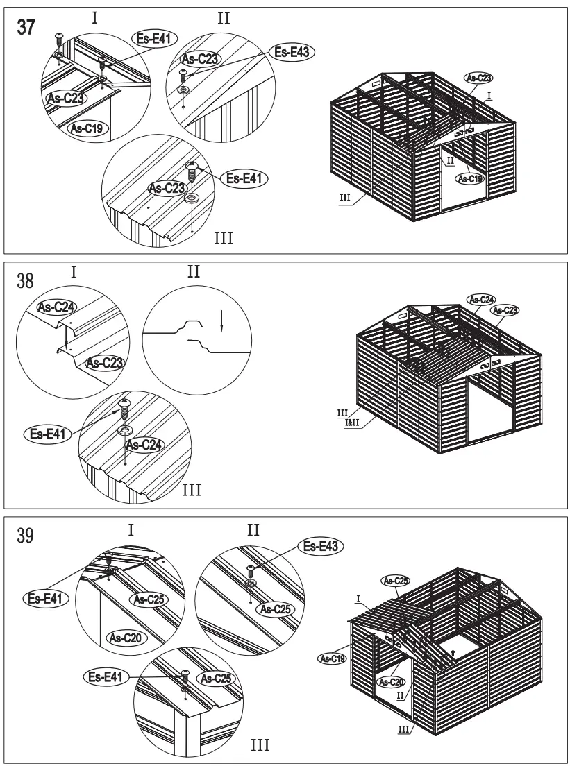 G21 GAH 884 Garden House - fig 17