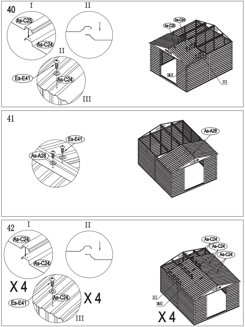 G21 GAH 884 Garden House - fig 18