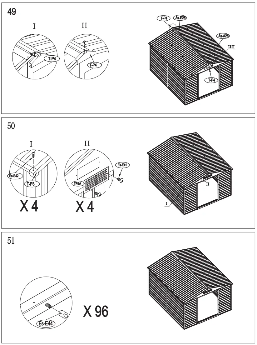 G21 GAH 884 Garden House - fig 21