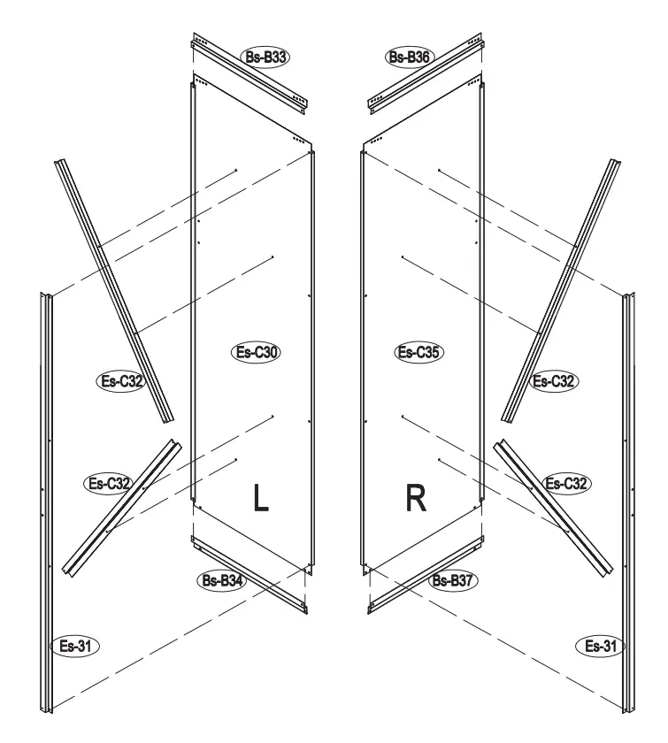 G21 GAH 884 Garden House - fig 22