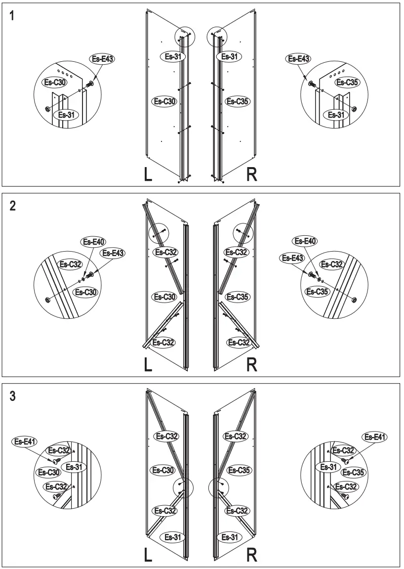 G21 GAH 884 Garden House - fig 23