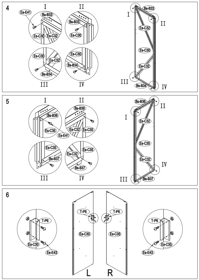 G21 GAH 884 Garden House - fig 24