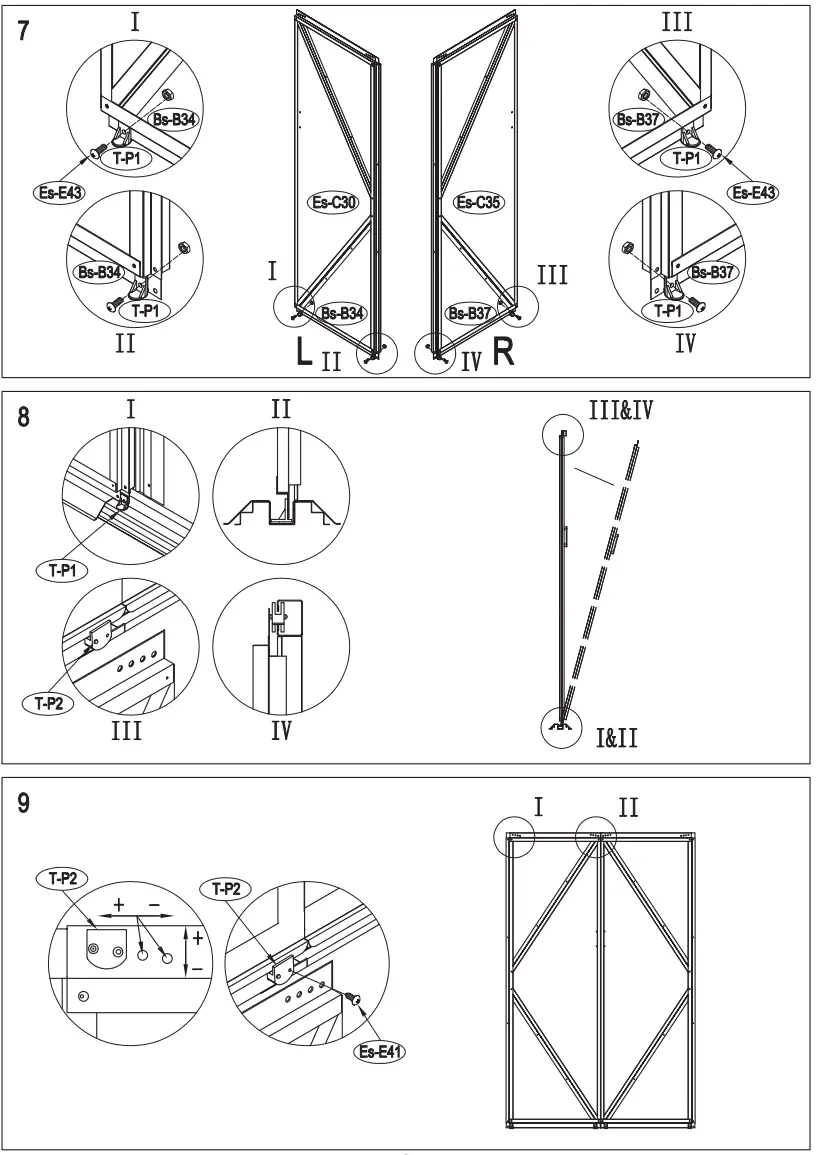 G21 GAH 884 Garden House - fig 25