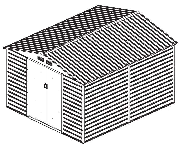 G21 GAH 884 Garden House - fig 26